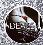 Hot Ass Dealer Button