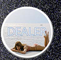 Waves Dealer Button
